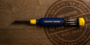 Home | Megapro Tools Multi-bit Screwdrivers | Canada